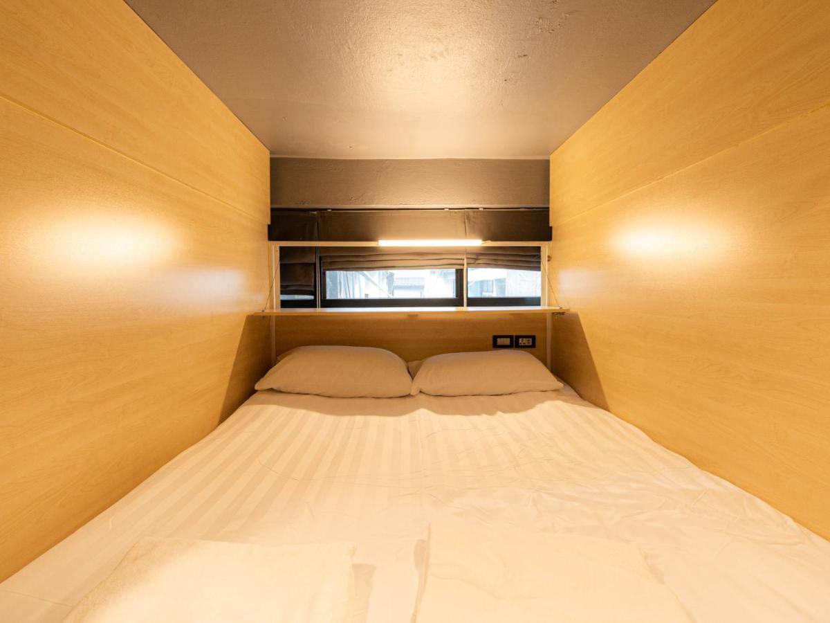 Bed 10-Bed Mixed Dormitory Room