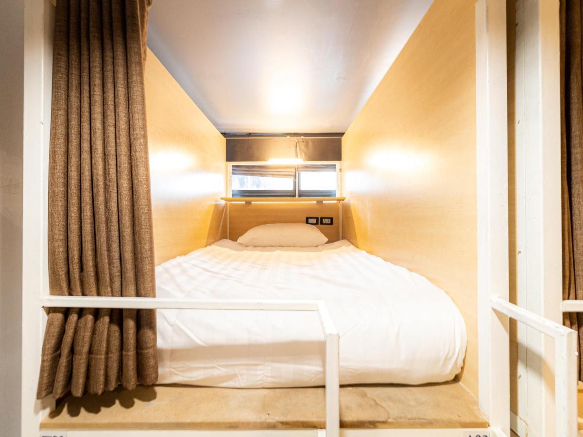 Single Bed Dormitory Room