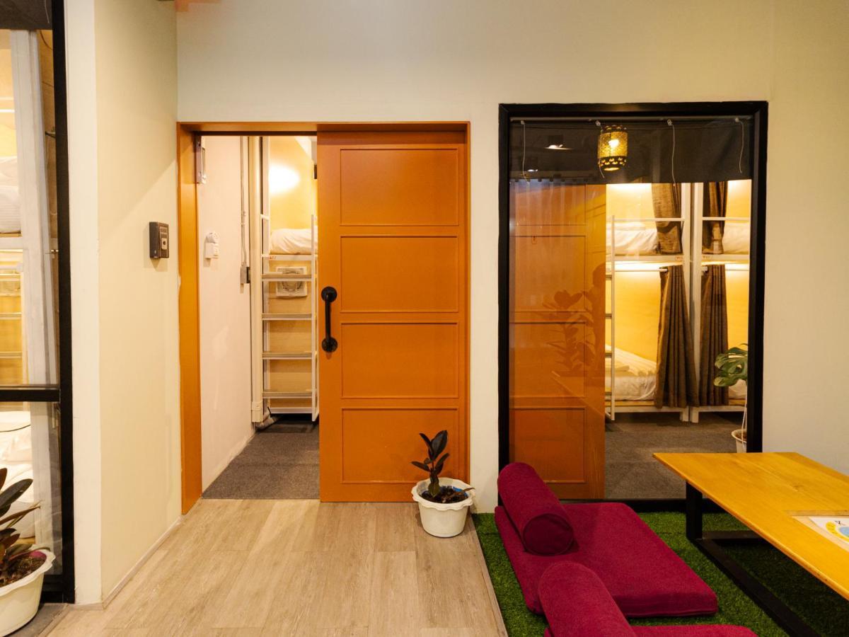 Single Bed Dormitory Room